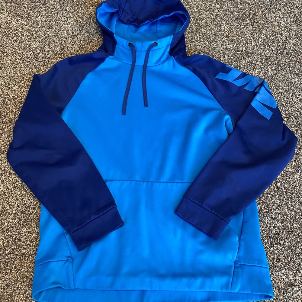 Nike Dry-Fit Sweatshirt